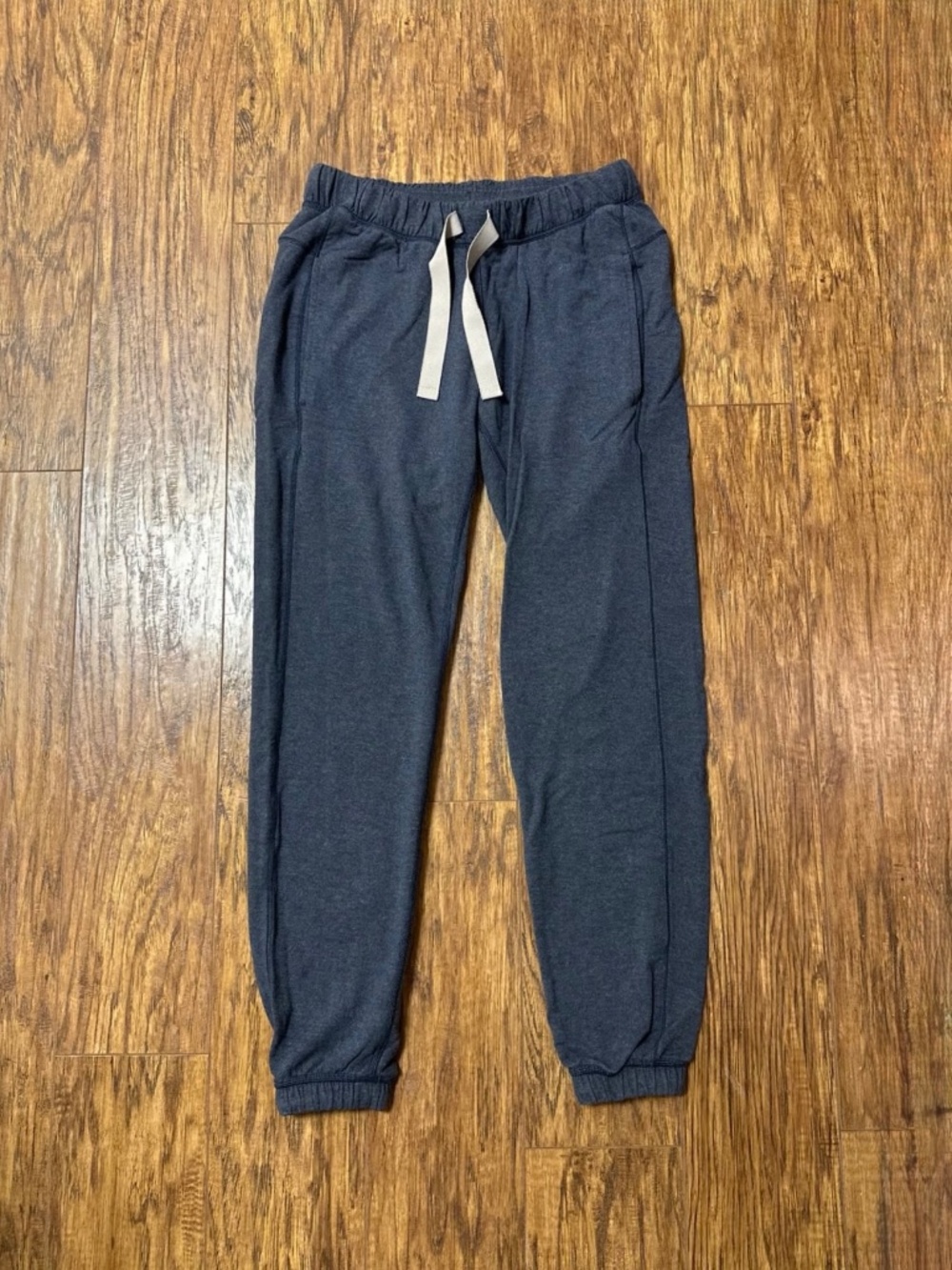 Lululemon Joggers Pant | Heathered Blue | Size 4 | SOFT!